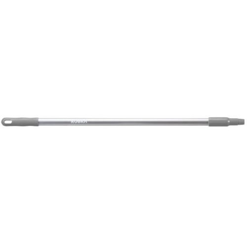 Alumínium nyél fedeles lapáthoz SZÜRKE 800x25mm Kobra