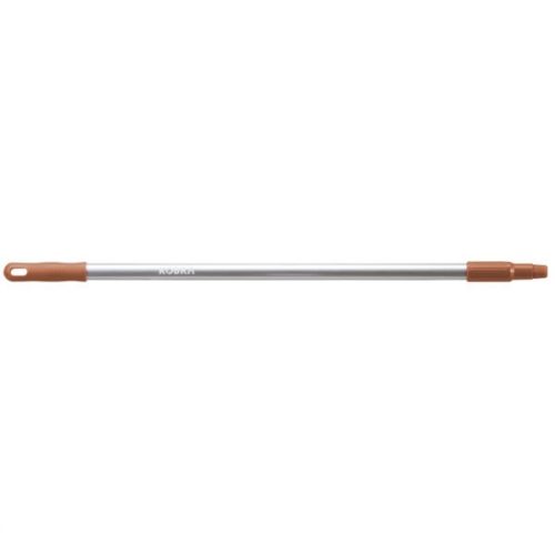Alumínium nyél fedeles lapáthoz BARNA 800x25mm Kobra