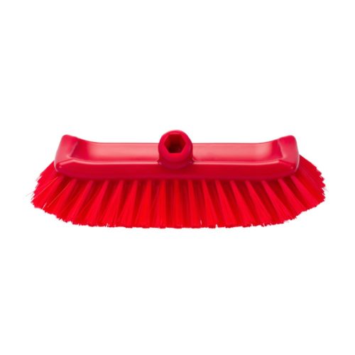 Többcélú padlósúroló PBT,PIROS 245x110mm Kobra