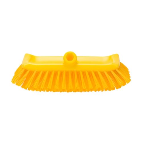 Többcélú padlósúroló PBT,SÁRGA 245x110mm Kobra
