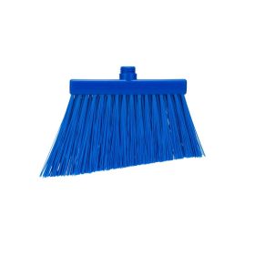 Ferde vágású seprű PBT KÉK 220x35mm Kobra
