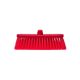 Partvis PBT puha PIROS 280x50mm 0,3 szálak Kobra