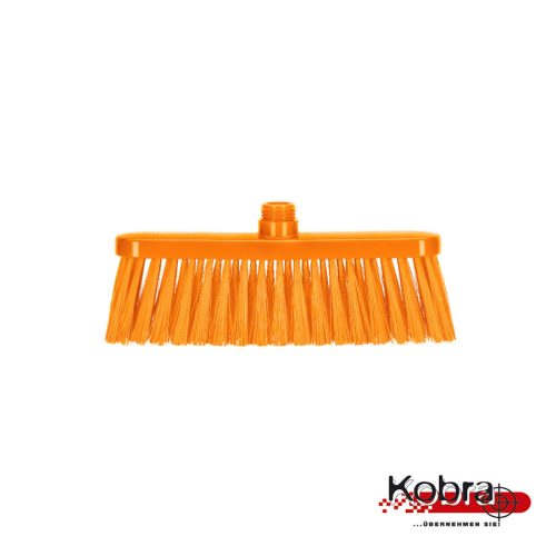 Partvis NARANCS egyenes nyélcsatlakozással 280x50mm Kobra