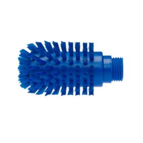 Csőtisztító kefe, KÉK PBT, átm.63mm