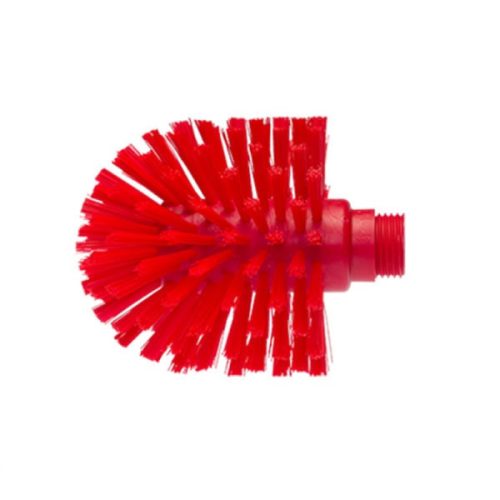 Csőtisztító kefe PIROS (PBT) átm.120mm