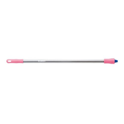 Alumínium nyél PINK 800mm 800x25mm Kobra