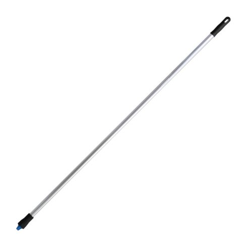 Alumínium nyél FEKETE 1300x25mm Kobra