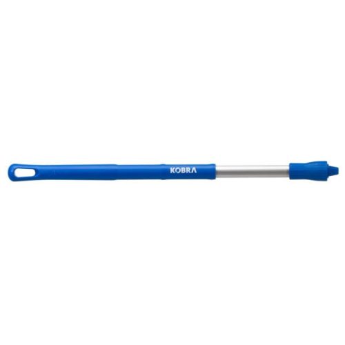 Ergonomikus nyél, alumínium KÉK 650mm Kobra