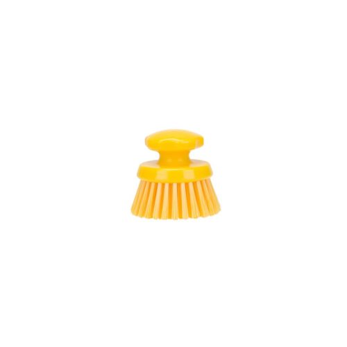 Maroksúroló kefe SÁRGA közepes,PBT 0,3x45mm Kobra
