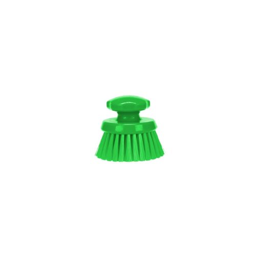 Maroksúroló kefe ZÖLD közepes,PBT 0,3x45mm Kobra