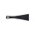 Spakli nylon FEKETE 75x250mm Kobra