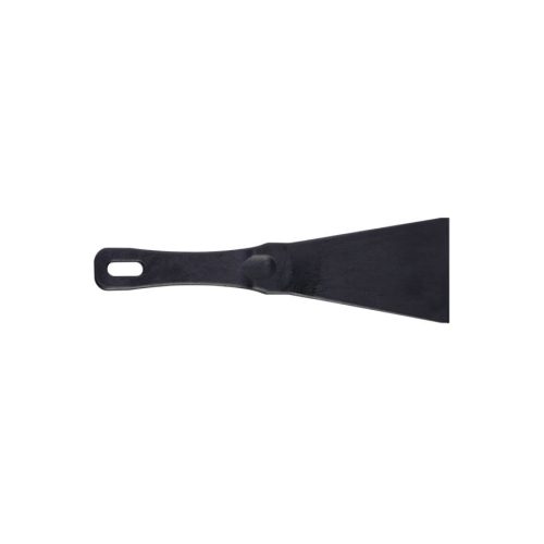 Spakli nylon FEKETE 75x250mm Kobra