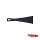 Spakli nylon FEKETE 75x250mm Kobra