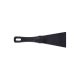 Spakli nylon FEKETE 75x250mm Kobra