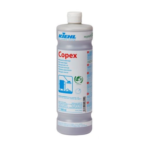 Copex általános alaptisztító 1 liter, Kiehl