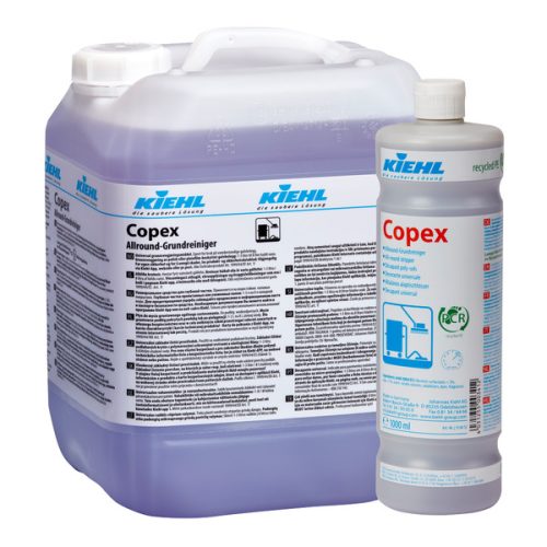 Copex általános alaptisztító 10 liter, Kiehl