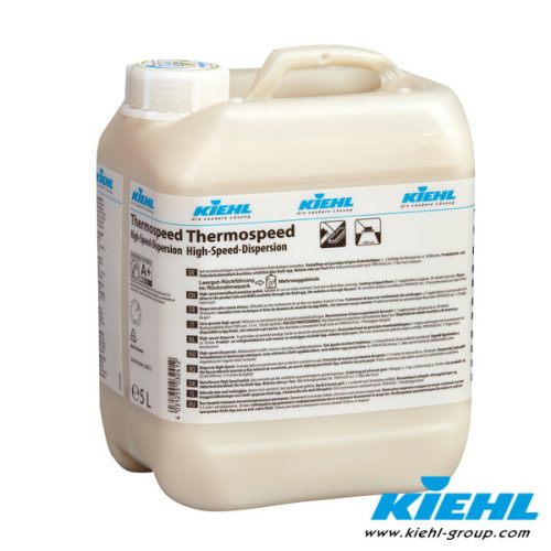 Thermospeed 5 liter, Kiehl