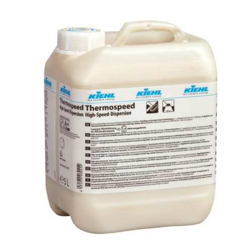 Thermospeed 5 liter, Kiehl