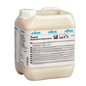 Trend Környezetbarát ápoló emulzió 5 liter, Kiehl