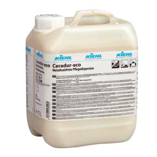 Ceradur-eco Fémsómentes, diszperziós ápolószer 5 liter