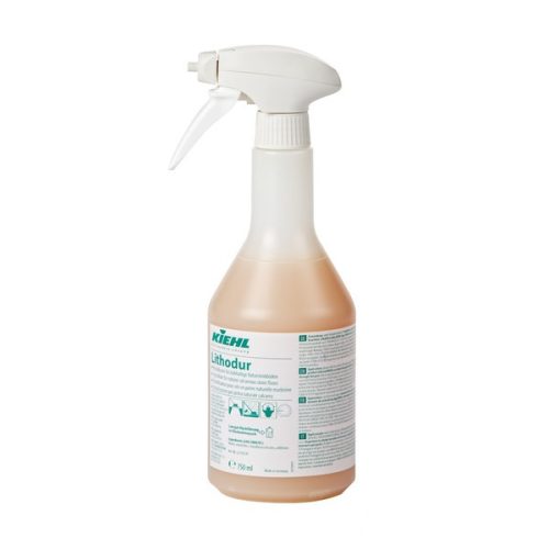 Lithodur mésztartalmú természetes kőpadlók kristályosító szere 750ml, Kiehl