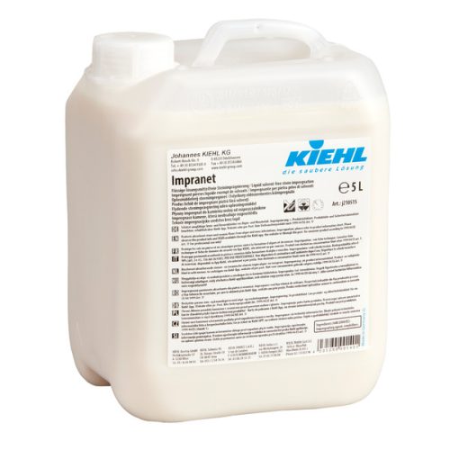 Impranet 5 liter, Kiehl