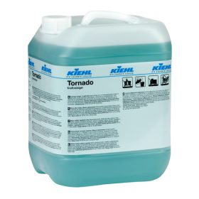 Tornado erőteljes tisztítószer 10 liter, Kiehl