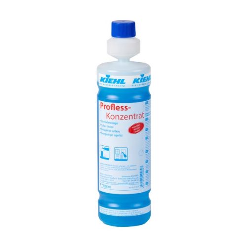 Profless-Konzentrat vízálló bútorok ápolására, 1 liter, Kiehl