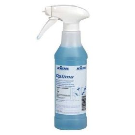   Optima Felület - és üvegtisztító szer 0,5 liter (6db/karton, 1 szórófej/karton )