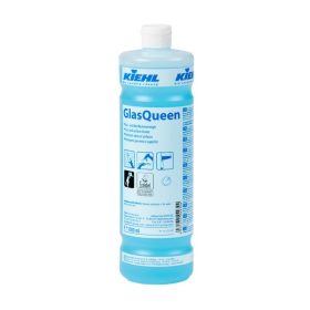 GlasQueen üveg- és felülettisztítószer 1Liter