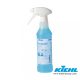 GlasQueen üveg- és felülettisztítószer 500ml, szórófejjel kerek flakonban (6db/karton)
