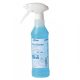GlasQueen üveg- és felülettisztítószer 500ml, szórófejjel kerek flakonban (6db/karton)