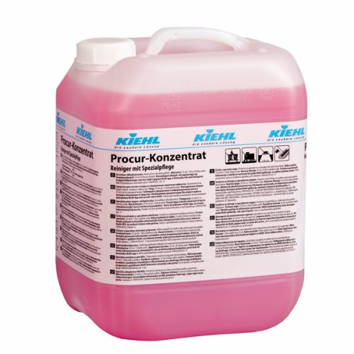 Procur-Konzentrat tisztítószer, speciális ápolól 1liter, Kihel