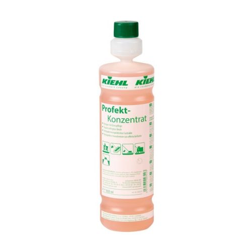 Profekt-Konzentrat tisztító- és fényes ápoló, 1 liter, Kiehl