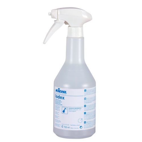 Iodex Jódfolt eltávolító 750ml, Kiehl