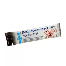   Desinet-compact Koncentrat felületfertőtlenítő 25ml, 240db/karton
