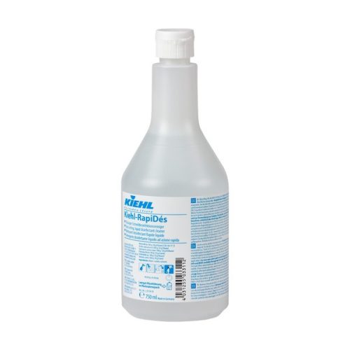RapiDés Folyékony gyors-felületfertőtlenítő-tisztítószer 750ml-*