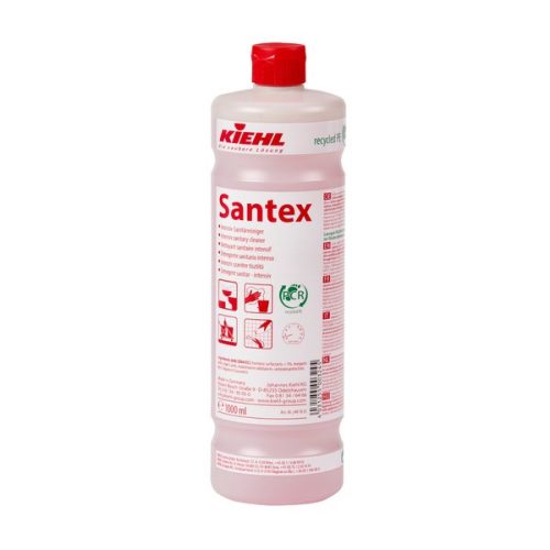 Santex Intenzív szaniter tisztító 1 liter, Kiehl