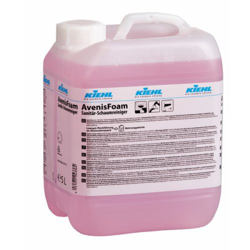 Avenis Foam szanitertisztító hab 5Liter Kiehl