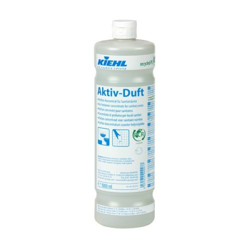 Aktiv-Duft toalett illatosító  1 liter, Kiehl