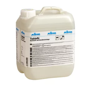 Tablefit műanyag és íróasztal tisztító 5 liter, Kiehl