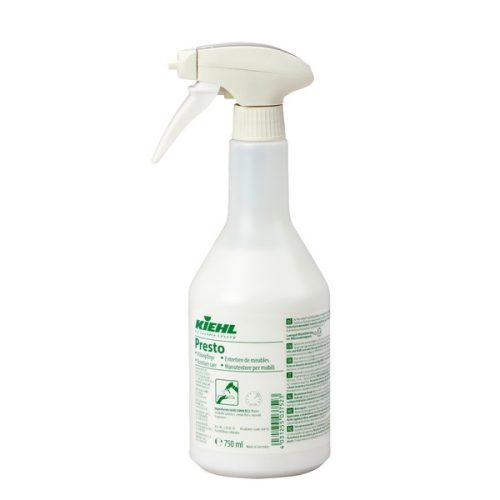 Presto Bútorápoló 750ml,Kiehl