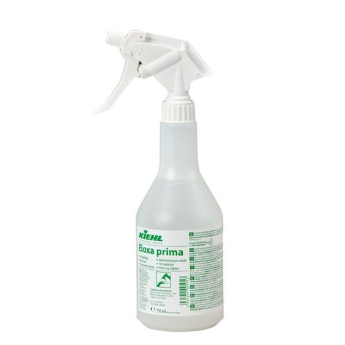 Eloxa Prima fémtisztitó  ápolószer 750ml  6db/karton
