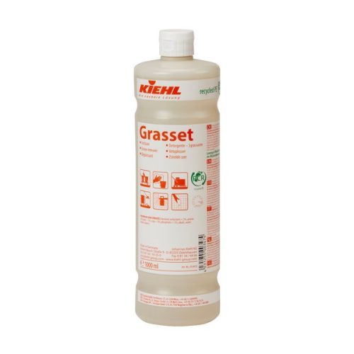 Grasset zsíroldó 1 liter, Kiehl