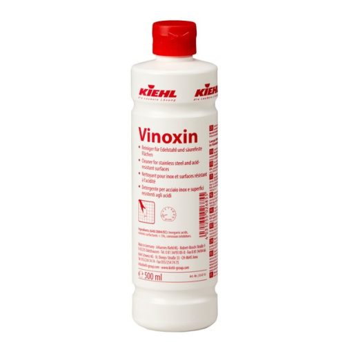 Vinoxin 500ml, Kiehl, 12db/karton