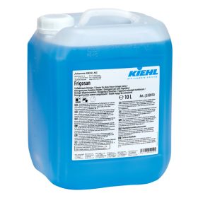 Frigosan fagyasztó tisztító 10 liter, Kiehl