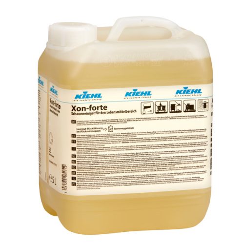 Xon-Forte 5 liter, Kiehl