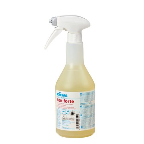 Xon-forte habos élelmiszeripari tisztítószer 750ml  Kiehl ( 6db/karton)