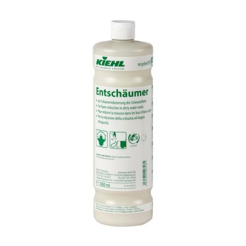 Entschäumer Habzásgátló 1 liter, Kiehl