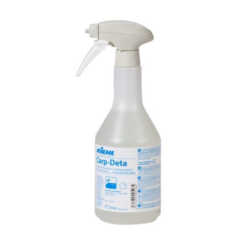 Carp-Deta Szőnyeg-folteltávolító 750 ml, Kiehl